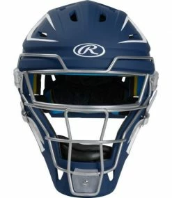 RAWLINGS CHMACH Hockey Style Adult Catcher's Mask 11 RAWLINGS CHMACH Hockey Style Adult Catcher's Mask -Cheap batting-gloves Store chmach hockey style adult catchers mask 2