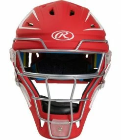 RAWLINGS CHMACH Hockey Style Adult Catcher's Mask