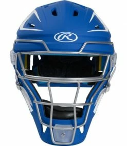 RAWLINGS CHMACH Hockey Style Adult Catcher's Mask 12 RAWLINGS CHMACH Hockey Style Adult Catcher's Mask -Cheap batting-gloves Store chmach hockey style adult catchers mask 3