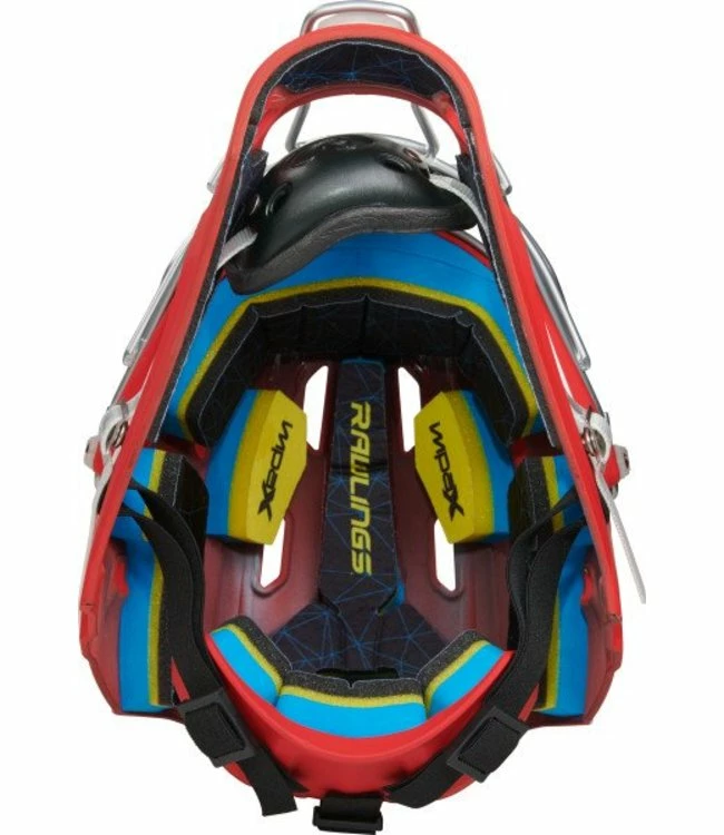 RAWLINGS CHMACH Hockey Style Adult Catcher's Mask 7 RAWLINGS CHMACH Hockey Style Adult Catcher's Mask - Image 5