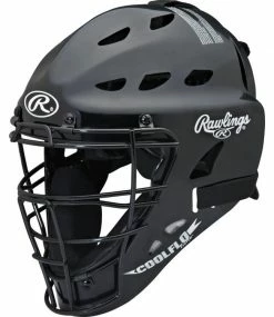 RAWLINGS CHPLY Youth Catcher's Helmet