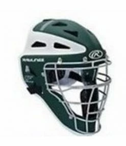 RAWLINGS CHPRO Pro Preferred Adult Catcher's Helmet -Cheap batting-gloves Store chpro pro preferred adult catchers helmet 2