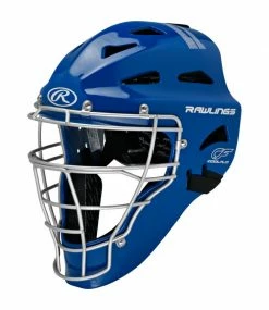 RAWLINGS CHRNGD Renegade Catcher's Helmet
