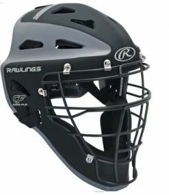 RAWLINGS CHVEL Velo Catcher's Helmet 13 RAWLINGS CHVEL Velo Catcher's Helmet -Cheap batting-gloves Store chvel velo catchers helmet 2
