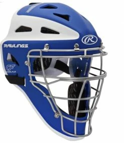 RAWLINGS CHVEL Velo Catcher's Helmet