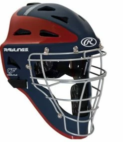RAWLINGS CHVEL Velo Catcher's Helmet 14 RAWLINGS CHVEL Velo Catcher's Helmet -Cheap batting-gloves Store chvel velo catchers helmet 3