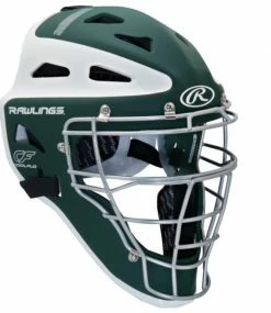 RAWLINGS CHVEL Velo Catcher's Helmet 15 RAWLINGS CHVEL Velo Catcher's Helmet -Cheap batting-gloves Store chvel velo catchers helmet 4