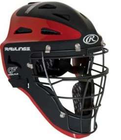 RAWLINGS CHVEL Velo Catcher's Helmet 17 RAWLINGS CHVEL Velo Catcher's Helmet -Cheap batting-gloves Store chvel velo catchers helmet 6