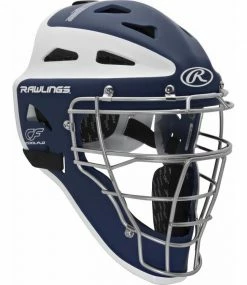RAWLINGS CHVEL Velo Catcher's Helmet 18 RAWLINGS CHVEL Velo Catcher's Helmet -Cheap batting-gloves Store chvel velo catchers helmet 7
