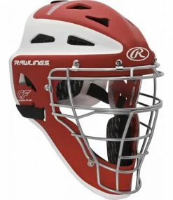 RAWLINGS CHVEL Velo Catcher's Helmet 19 RAWLINGS CHVEL Velo Catcher's Helmet -Cheap batting-gloves Store chvel velo catchers helmet 8