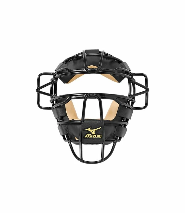 MIZUNO Classic Catchers Face Mask Pro G2 4 MIZUNO Classic Catchers Face Mask Pro G2 - Image 2