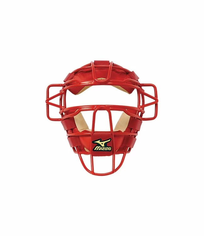 MIZUNO Classic Catchers Face Mask Pro G2 5 MIZUNO Classic Catchers Face Mask Pro G2 - Image 3