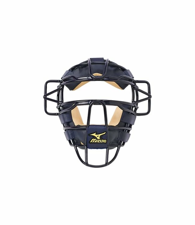 MIZUNO Classic Catchers Face Mask Pro G2 6 MIZUNO Classic Catchers Face Mask Pro G2 - Image 4