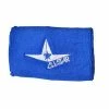 ALL STAR Classic Tri-Star Logo Wristbands 5" -Cheap batting-gloves Store classic tri star logo wristbands 5