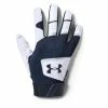 UNDER ARMOUR Clean Up 19 Youth's Batting Gloves -Cheap batting-gloves Store clean up 19 youths batting gloves