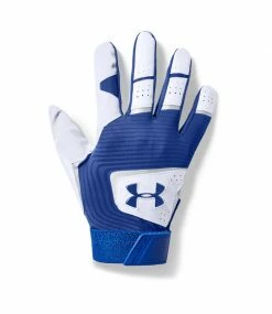 UNDER ARMOUR Clean Up 19 Youth's Batting Gloves -Cheap batting-gloves Store clean up 19 youths batting gloves 2