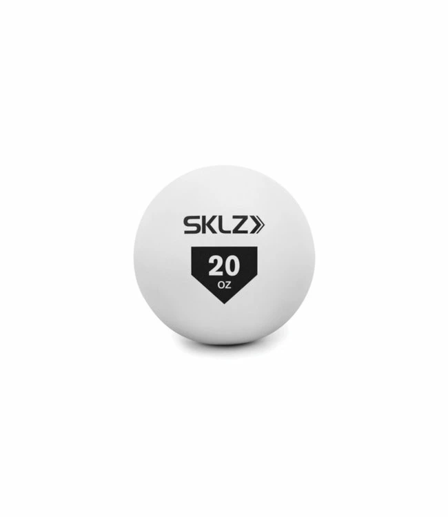SKLZ Contact Ball XL (20oz) 3 SKLZ Contact Ball XL (20oz)