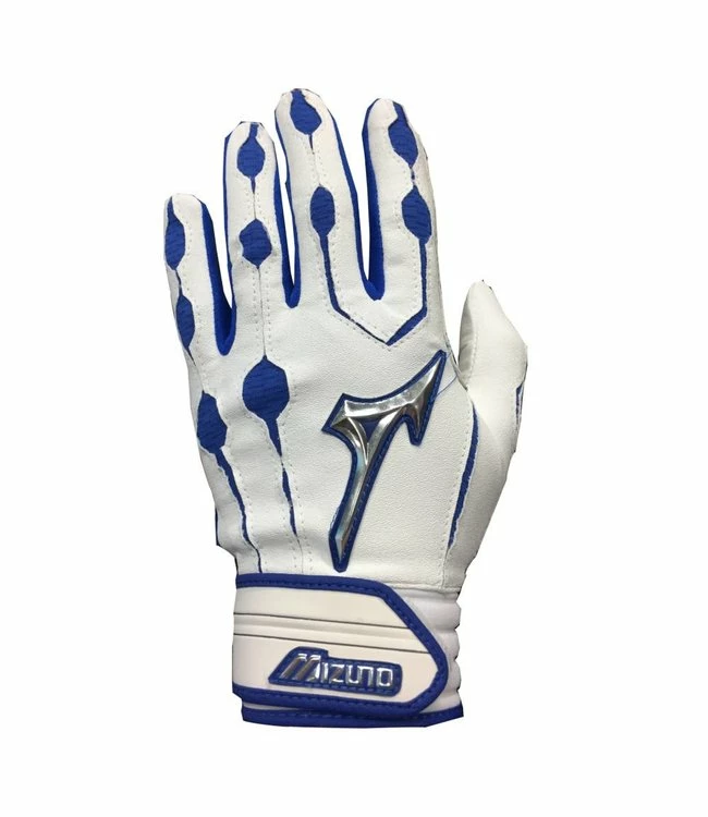 MIZUNO Covert 2 Men's Batting Glove 5 MIZUNO Covert 2 Men's Batting Glove - Image 3