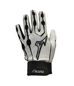 MIZUNO Covert 2 Men's Batting Glove 9 MIZUNO Covert 2 Men's Batting Glove -Cheap batting-gloves Store covert 2 mens batting glove 3