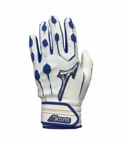 MIZUNO Covert 2 Youth Batting Glove -Cheap batting-gloves Store covert 2 youth batting glove 3