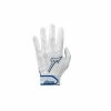 MIZUNO Covert Men's Batting Gloves