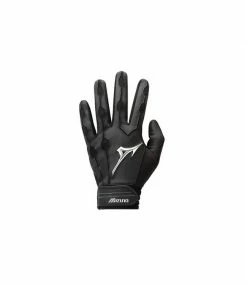MIZUNO Covert Men's Batting Gloves 13 MIZUNO Covert Men's Batting Gloves -Cheap batting-gloves Store covert mens batting gloves 3