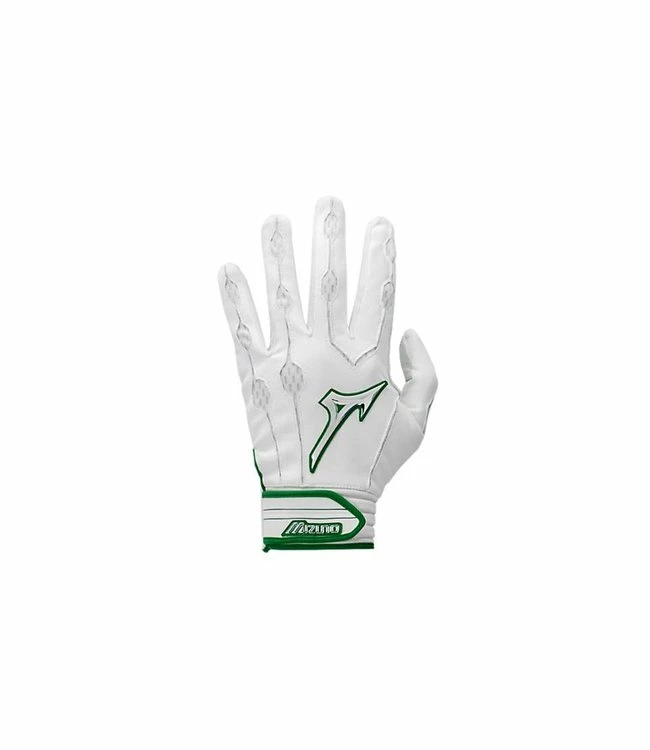 MIZUNO Covert Men's Batting Gloves 8 MIZUNO Covert Men's Batting Gloves - Image 6