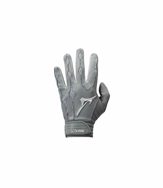 MIZUNO Covert Men's Batting Gloves 9 MIZUNO Covert Men's Batting Gloves - Image 7