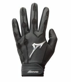 MIZUNO Covert Youth Batting Gloves 6 MIZUNO Covert Youth Batting Gloves -Cheap batting-gloves Store covert youth batting gloves 1