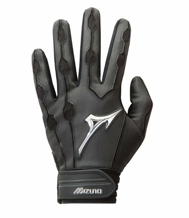 MIZUNO Covert Youth Batting Gloves 4 MIZUNO Covert Youth Batting Gloves - Image 2