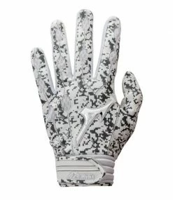 MIZUNO Covert Youth Batting Gloves 7 MIZUNO Covert Youth Batting Gloves -Cheap batting-gloves Store covert youth batting gloves 2