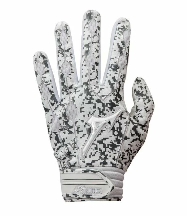 MIZUNO Covert Youth Batting Gloves 5 MIZUNO Covert Youth Batting Gloves - Image 3