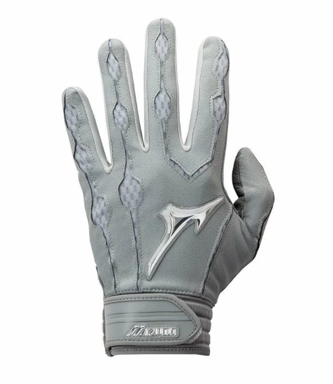 MIZUNO Covert Youth Batting Gloves 3 MIZUNO Covert Youth Batting Gloves