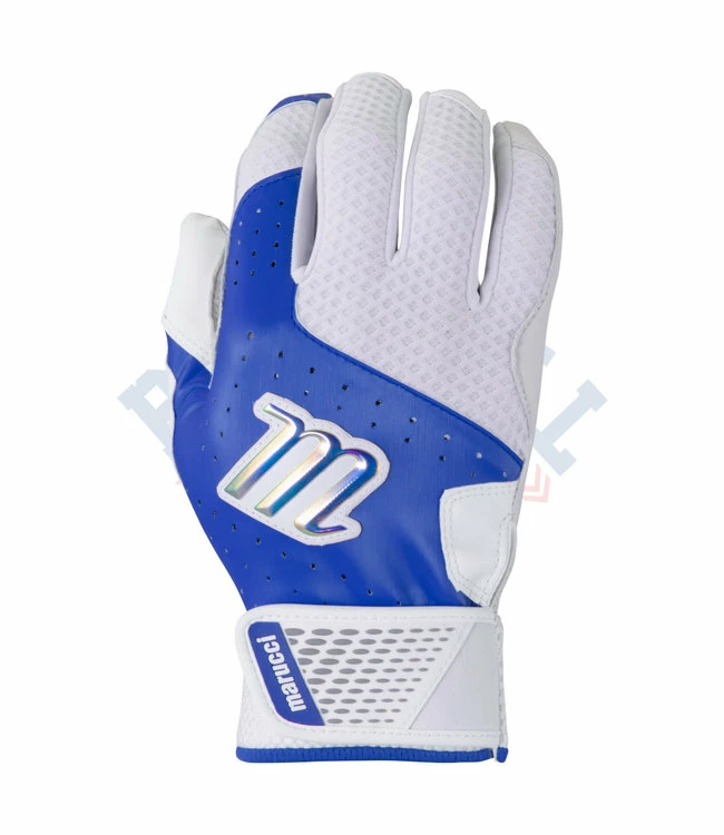 MARUCCI Crest Batting Gloves 4 MARUCCI Crest Batting Gloves - Image 2