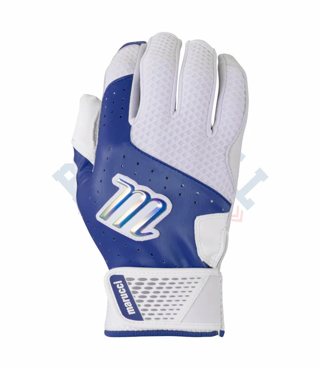MARUCCI Crest Batting Gloves 5 MARUCCI Crest Batting Gloves - Image 3