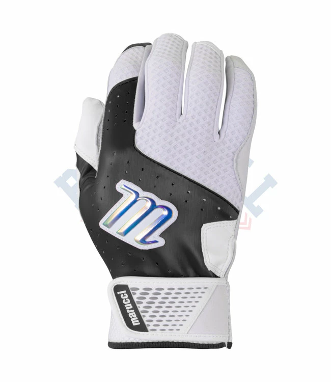 MARUCCI Crest Batting Gloves 3 MARUCCI Crest Batting Gloves