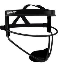 RIP-IT Defense Softball Fielder's Mask Youth -Cheap batting-gloves Store defense softball fielders mask youth 3
