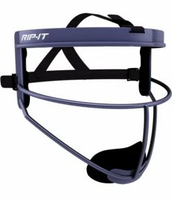 RIP-IT Defense Softball Fielder's Mask Youth -Cheap batting-gloves Store defense softball fielders mask youth 4