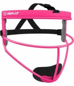 RIP-IT Defense Softball Fielder's Mask Youth -Cheap batting-gloves Store defense softball fielders mask youth 5