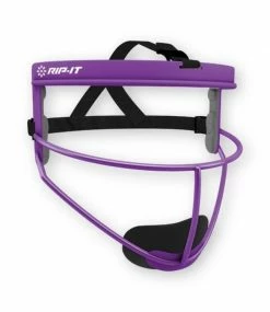 RIP-IT Defense Softball Fielder's Mask Youth -Cheap batting-gloves Store defense softball fielders mask youth 6