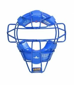 ALL STAR Delta Flex Lightweight Catcher's Mask -Cheap batting-gloves Store delta flex lightweight catchers mask 2
