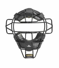 ALL STAR Delta Flex Lightweight Catcher's Mask