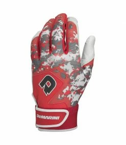 DeMarini Digi II Camo Batting Glove -Cheap batting-gloves Store demarini digi ii camo batting glove 6