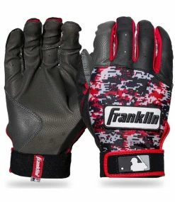 FRANKLIN Digitek Youth Batting Gloves