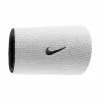 Nike Dry-Fit Home & Away Doublewide Wristbands -Cheap batting-gloves Store dry fit home away doublewide wristbands