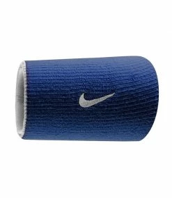Nike Dry-Fit Home & Away Doublewide Wristbands -Cheap batting-gloves Store dry fit home away doublewide wristbands 2