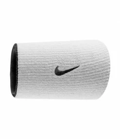 Nike Dry-Fit Home & Away Doublewide Wristbands
