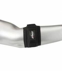 Zamst Elbow Band Black