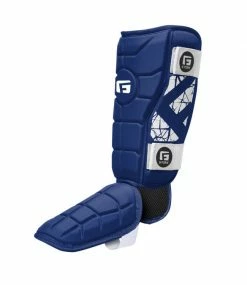 G-Form Elite Batter's Leg Guard -Cheap batting-gloves Store elite batters leg guard 3