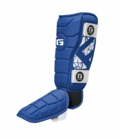 G-Form Elite Batter's Leg Guard -Cheap batting-gloves Store elite batters leg guard 4